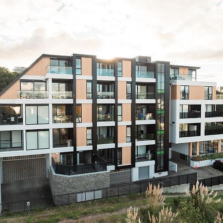 The Edgerley Suites Auckland Exterior photo