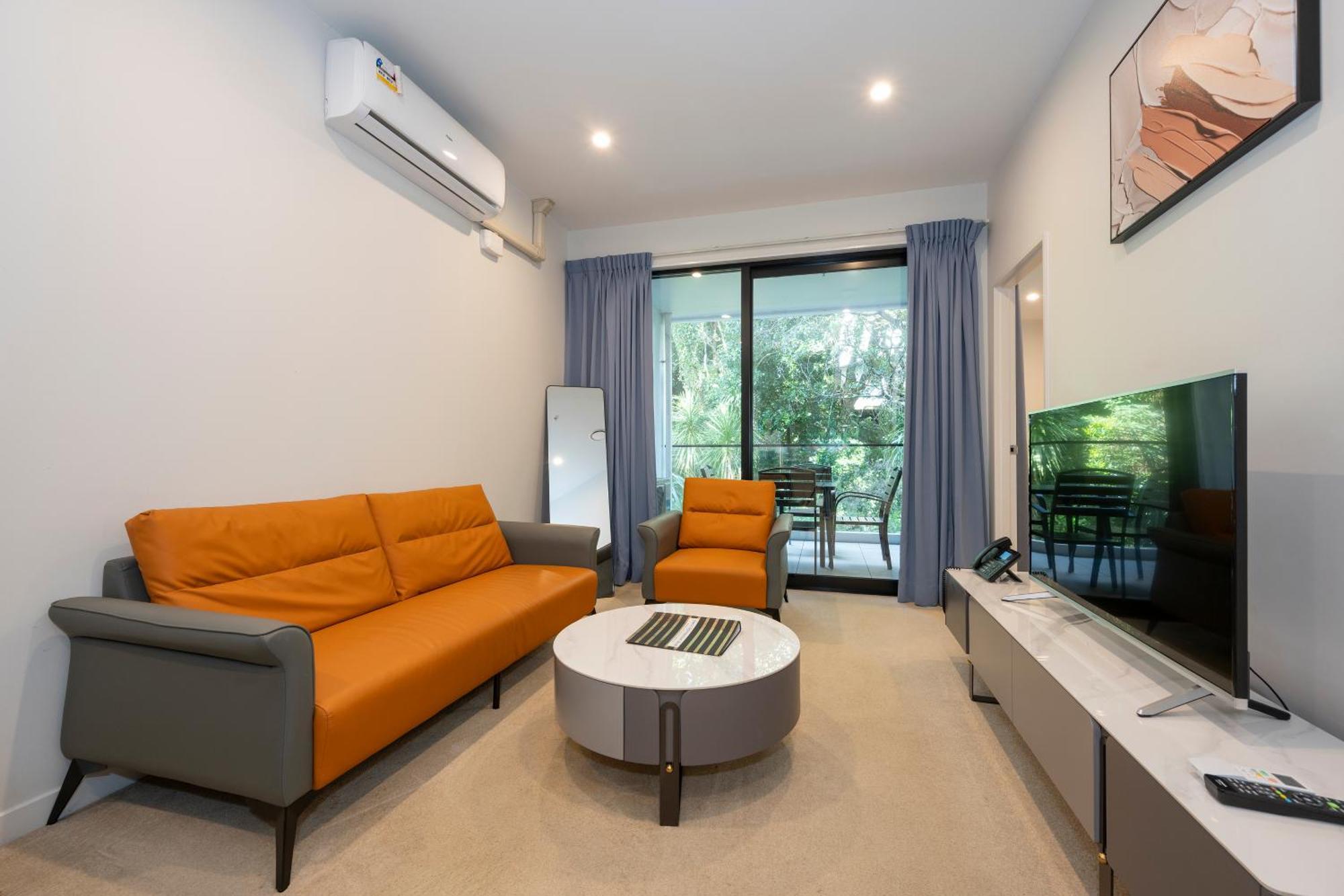 The Edgerley Suites Auckland Exterior photo