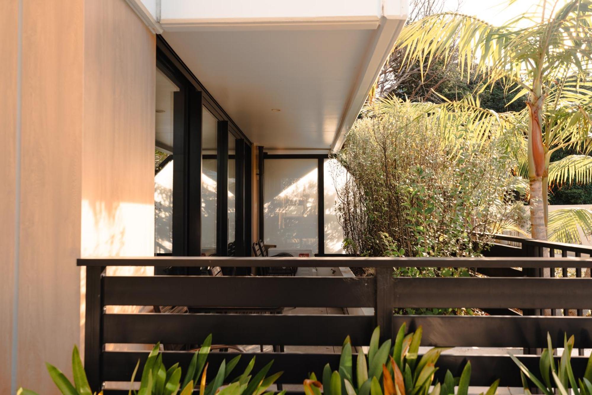 The Edgerley Suites Auckland Exterior photo